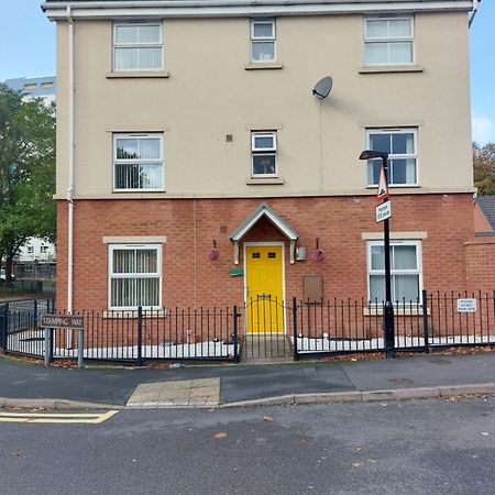 Luxury Room In Walsall Bloxwich Екстериор снимка