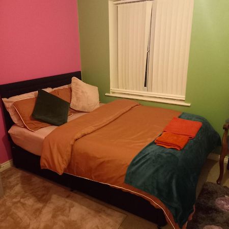 Luxury Room In Walsall Bloxwich Екстериор снимка