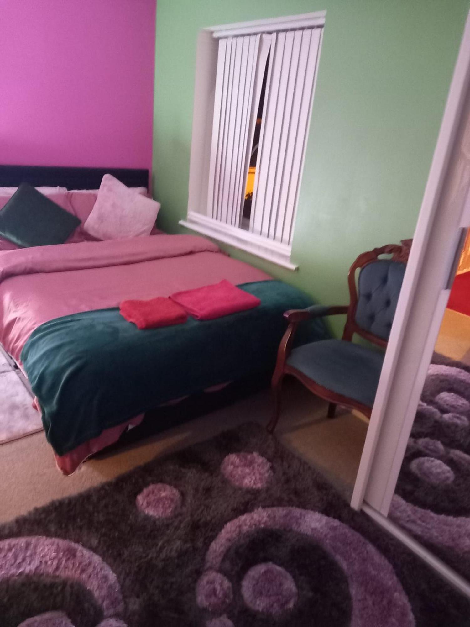 Luxury Room In Walsall Bloxwich Екстериор снимка