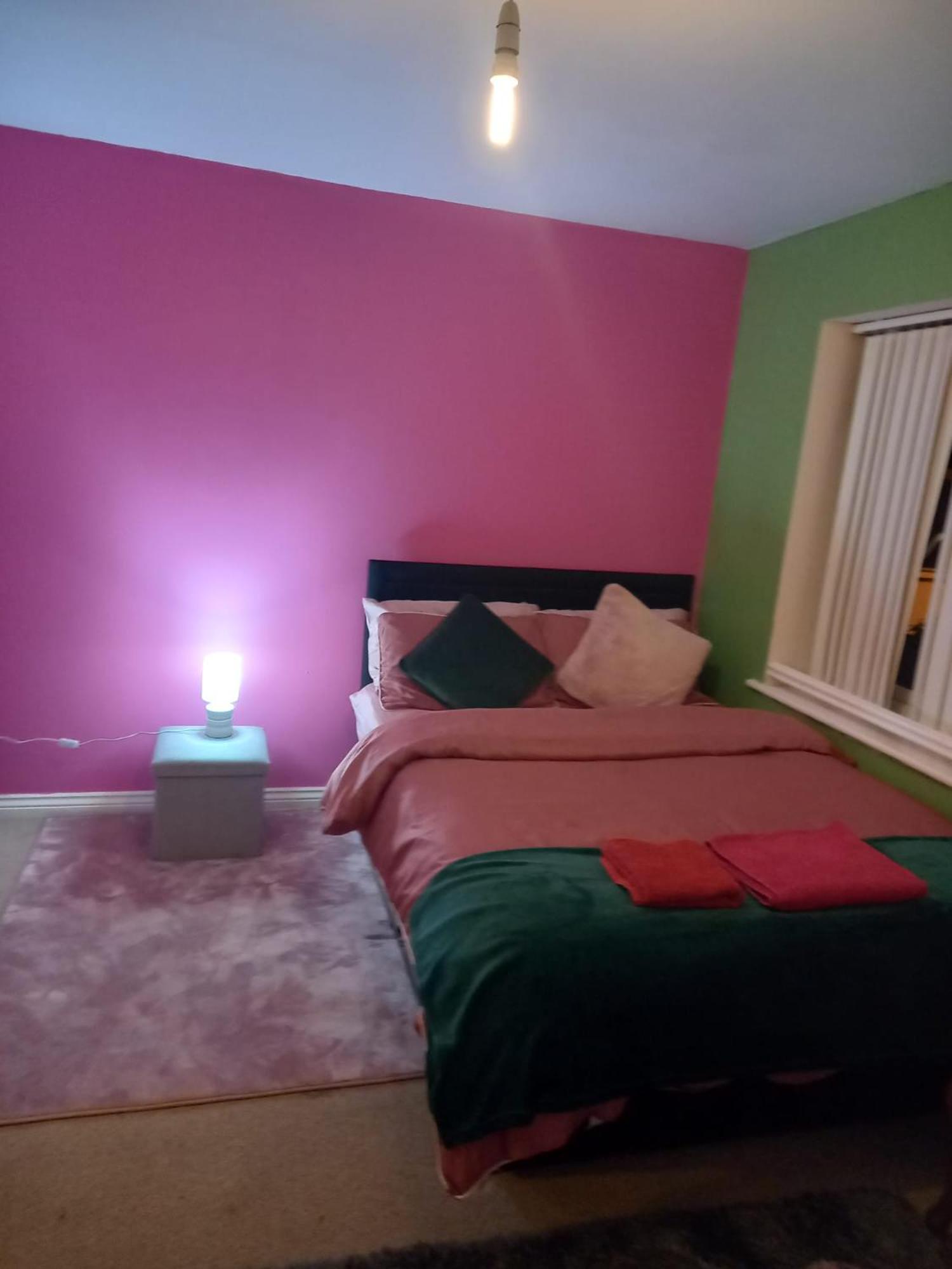 Luxury Room In Walsall Bloxwich Екстериор снимка