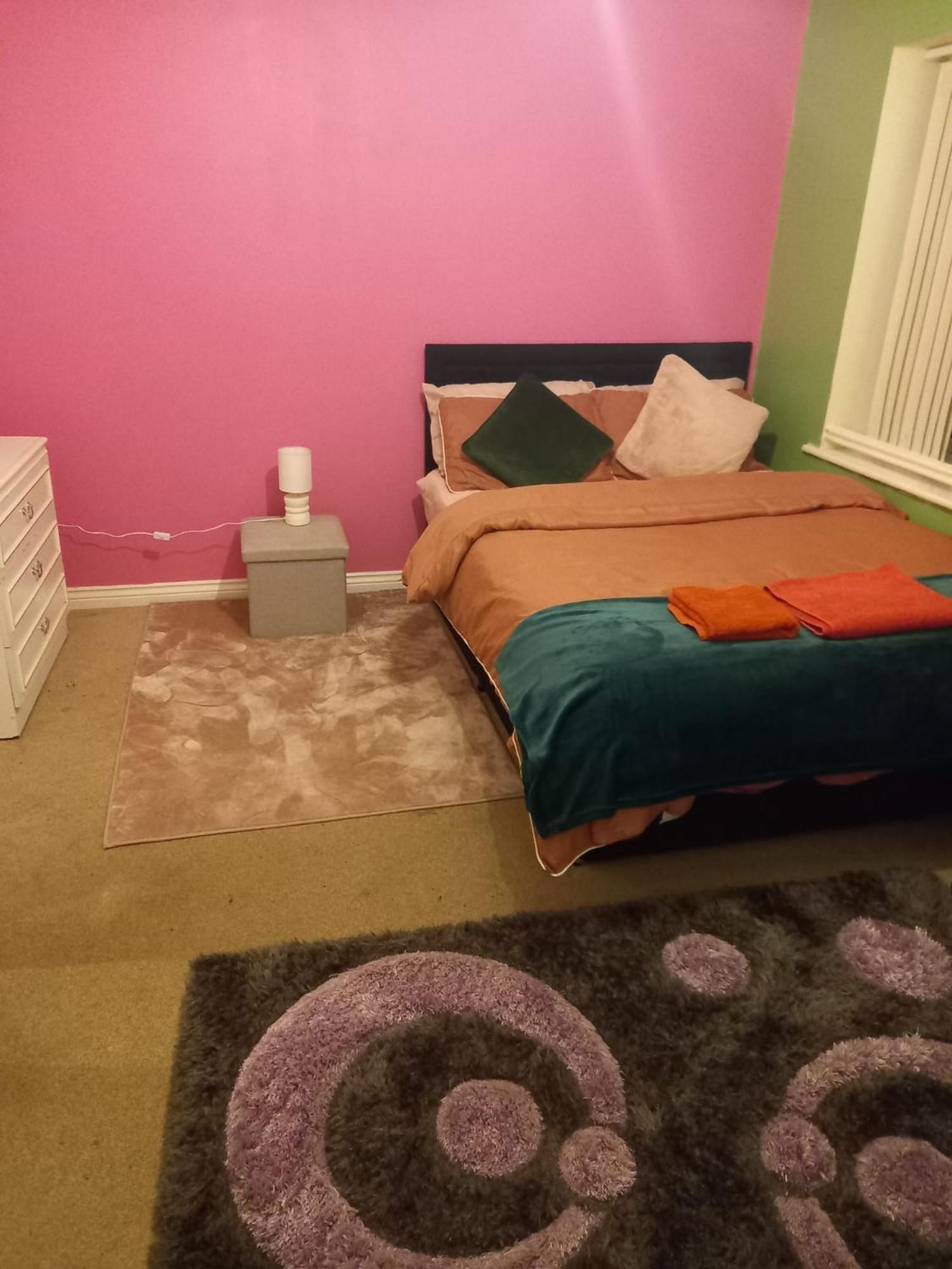 Luxury Room In Walsall Bloxwich Екстериор снимка